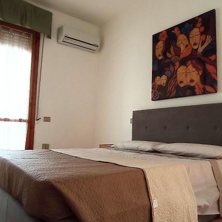 San Carlo Apartment Cagliari Buitenkant foto