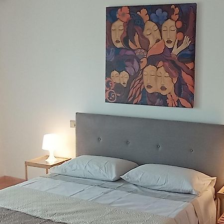 San Carlo Apartment Cagliari Buitenkant foto