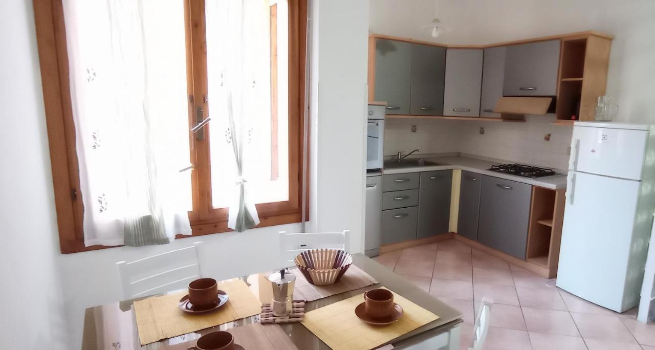 San Carlo Apartment Cagliari Buitenkant foto