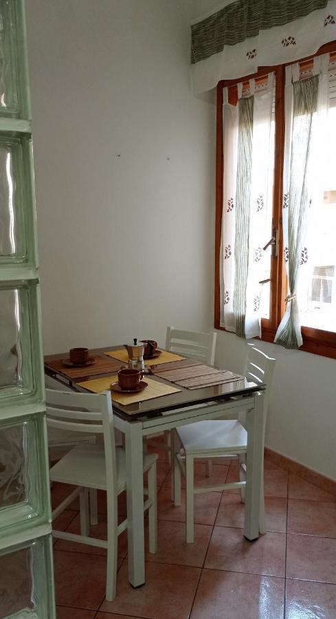 San Carlo Apartment Cagliari Buitenkant foto