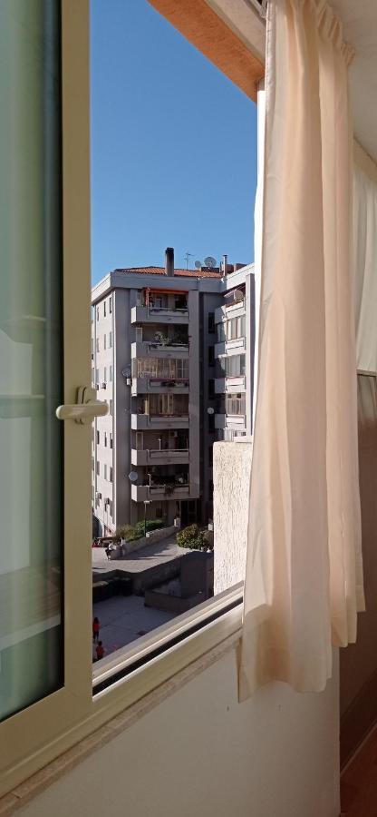 San Carlo Apartment Cagliari Buitenkant foto