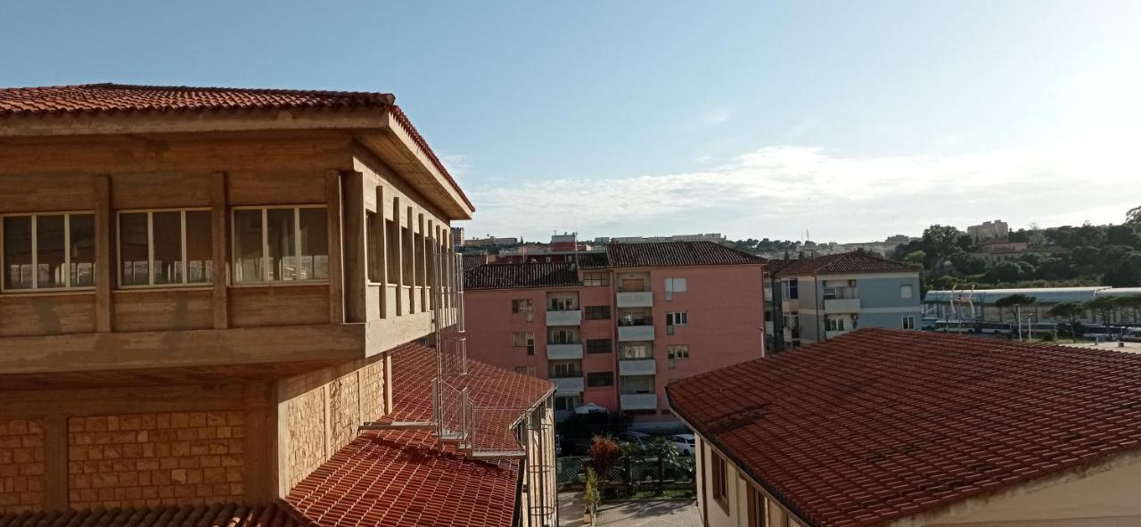 San Carlo Apartment Cagliari Buitenkant foto